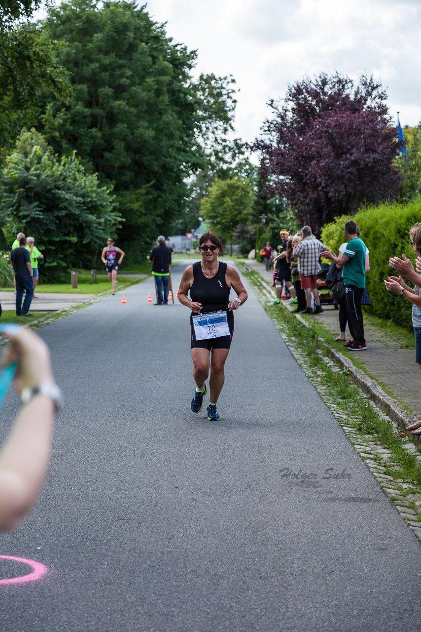 Bild 606 - Triathlon Wiemersdorf